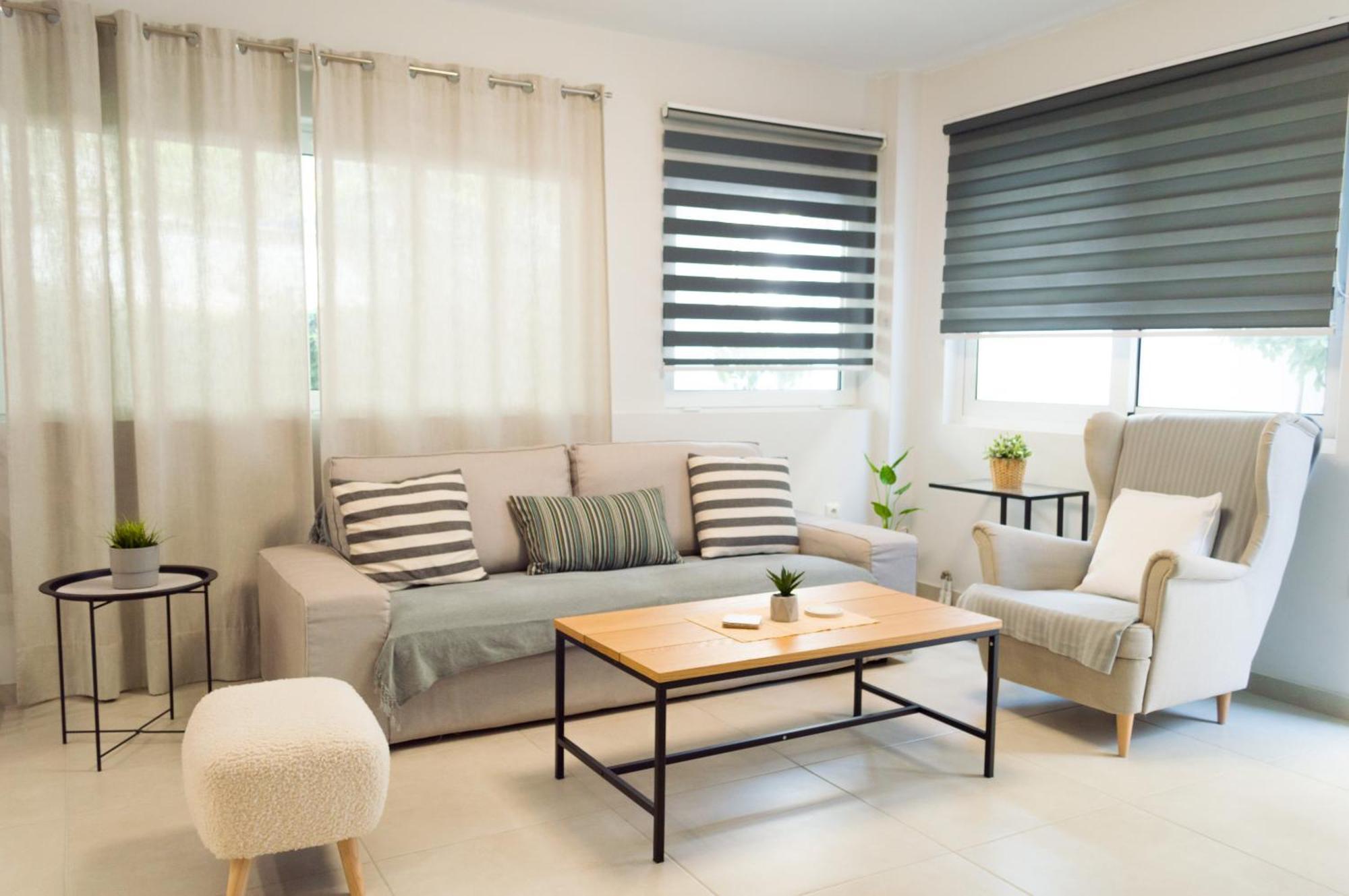 Easy & Comfy Nights Apartment Athens Exterior photo