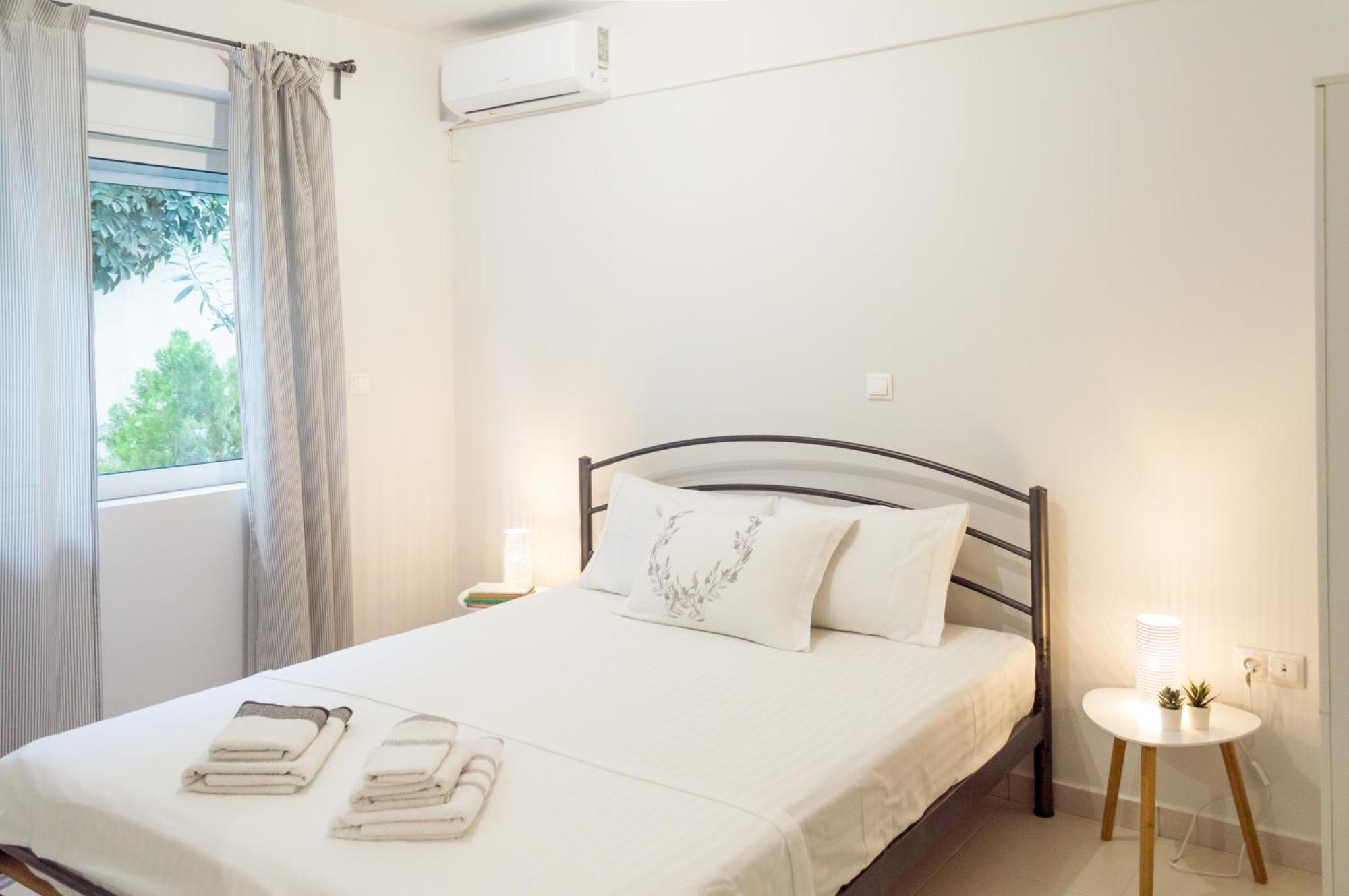 Easy & Comfy Nights Apartment Athens Exterior photo