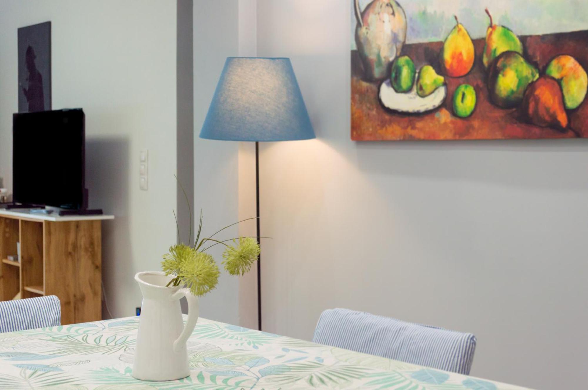 Easy & Comfy Nights Apartment Athens Exterior photo